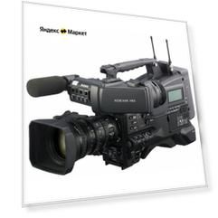 Видеокамера Sony PMW-400K