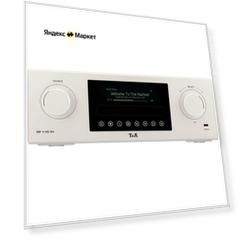 CD проигрыватели T+A MP 3100 HV silver