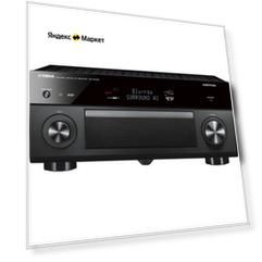 Yamaha RX-A3080