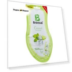 Breesal Ароматическое саше