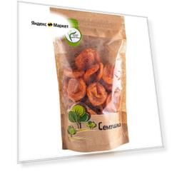 Курага Семушка сушеная, 300 г