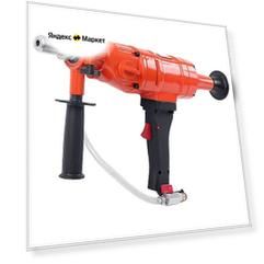 Двигатель алмазного бурения MESSER DM-100 / 10-02-100
