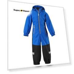 Комбинезон Reima Kapelli 520242A