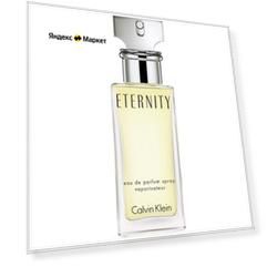 CALVIN KLEIN парфюмерная вода Eternity for Women, 30 мл, 199 г