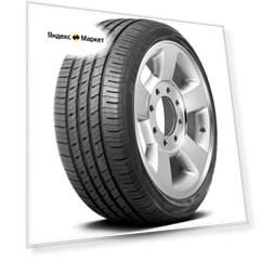 Roadstone N'Fera RU5 215/55 R18 99V летняя