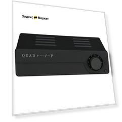 Фонокорректор Quad QC Twenty