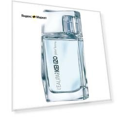 KENZO туалетная вода L'Eau par Kenzo pour Femme, 30 мл, 100 г
