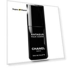 Chanel туалетная вода Antaeus, 100 мл, 100 г