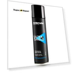 Solemate Пропитка Ultra Shield, 335 мл