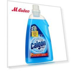 Calgon 2 в 1 750мл