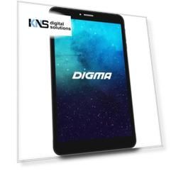 Digma Plane 8595 3G Black