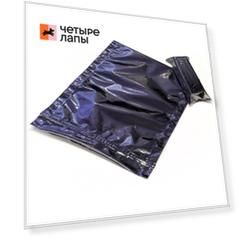 Холодок Многоразовый аптечный термопакет с застежкой зип-лок