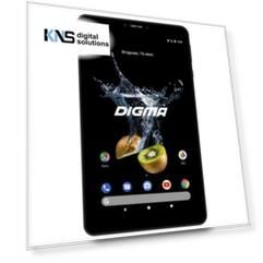 Digma CITI Octa 70 Black