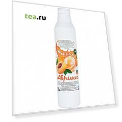 Топпинг KF "Абрикос", 1 кг