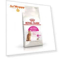 Royal Canin Exigent Protein Preference Сухой корм для привередливых к составу корма взрослых кошек, 10 кг
