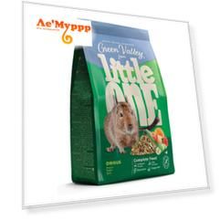 Little One Green Valley Корм для дегу, 750 гр