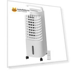 Вентилятор Sencor SFN 5011WH