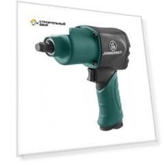 Гайковерт пневматический ударный 1/2"DR 8000 об/мин., 780 Нм JAI-1044