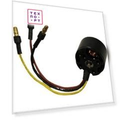 Мотор бесколлекторный Volantex RC 2212/1400KV для самолета Ranger 1600 - PM1154
