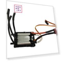 Регулятор скорости для катера Joysway Super Mono X 2 - 8209-002