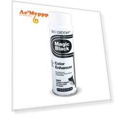 Bio-Groom Magic Black Чёрная выставочная пенка для собак, 236 мл