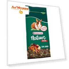 Versele-Laga Cuni Junior Nature Original корм для молодых кроликов, 750 гр.
