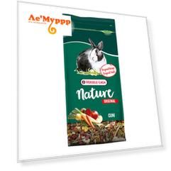 Versele-Laga Cuni Nature Original корм для кроликов, 750 гр