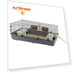 Ferplast RABBIT 140 клетка для кроликов