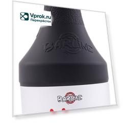 Фруктовое пюре Barline Манго 1л