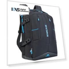 RivaCase 7860 Black