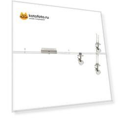 Трековый светильник DeMarkt 550011605