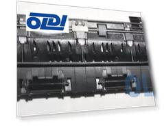 Узел термозакрепления NVP совместимый NV-FK-4105 для Kyocera TASKalfa 1800/2200/1801/2201 (300000k)