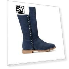 Сапоги LA REDOUTE COLLECTIONS