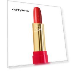 Сменный блок помады-блеска Rouge Louboutin SooooO…Glow