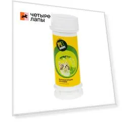 Pet Hobby Игрушка для кошек Мыльные пузыри с экстрактом кошачьей мяты, 45 мл