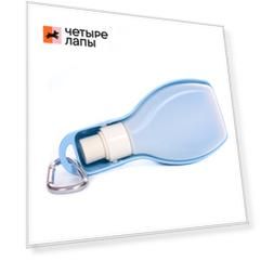 Rurri Бутылка для воды 300 мл
