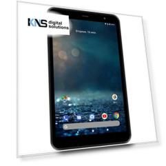 Digma CITI 8 E400 4G Black