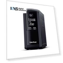 CyberPower