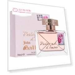 Parlez-Moi d’Amour Eau de Parfum
