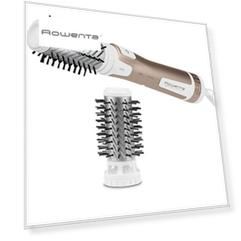Фен-щетка Brush Activ Compact CF9520F0