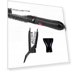 Фен-щетка Hot Air Brush CF7812F0