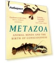 Metazoa. Animal Minds and the Birth of Consciousness