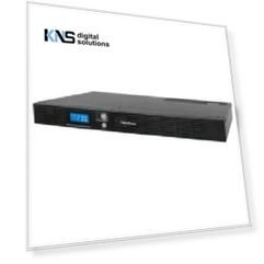 CyberPower OR600ELCDRM1U