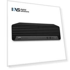 HP EliteDesk 800 G8 SFF 2V6K9EA