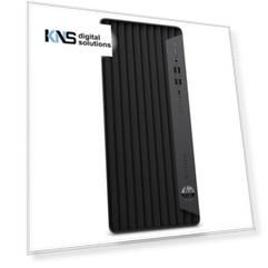 HP EliteDesk 800 G8 TWR 2V6J6EA