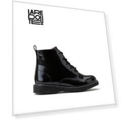 Лакированные LaRedoute