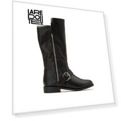 Сапоги LA REDOUTE COLLECTIONS