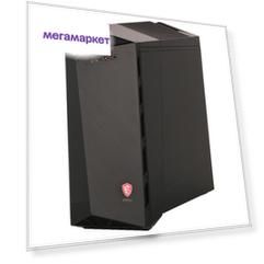 Системный блок MSI Infinite 11TC-1255RU Black