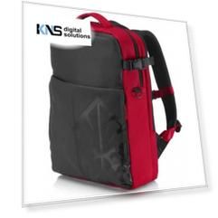 HP Gaming Backpack 4YJ80AA