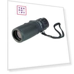 Монокуляр Veber Ultra Sport 10x25, черный